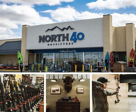 North 40 havre - North 40 Outfitters. 3.6 (5 reviews) Claimed. Department Stores, Sporting Goods, Farming Equipment. Closed 7:00 AM - 7:00 PM. See hours. See all 8 photos. Write a review. Add …
